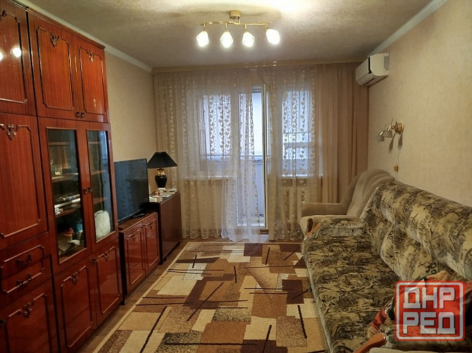 Черемушки , Химик 2-х комн квартира 4/5 Макеевка - изображение 5