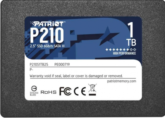 ssd диск 1tb Донецк