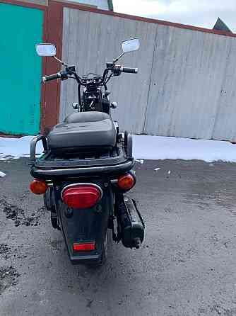 Продам скутер Донецк