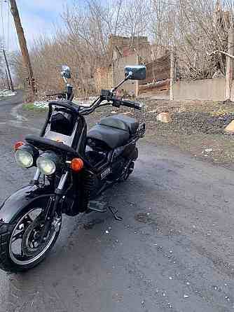 Продам скутер Донецк