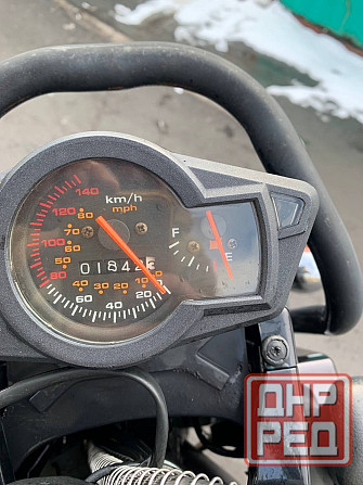 Продам скутер Донецк - изображение 2