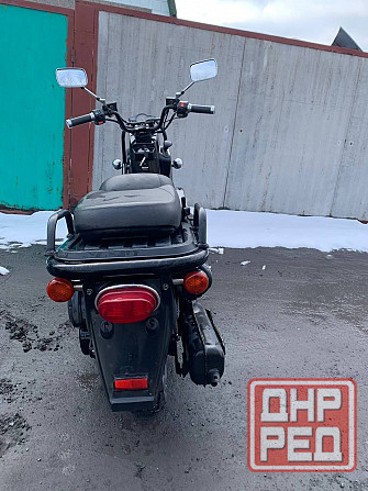Продам скутер Донецк - изображение 6