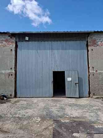 Сдается складское помещение, г. Макеевка, ориентир миси Макеевка