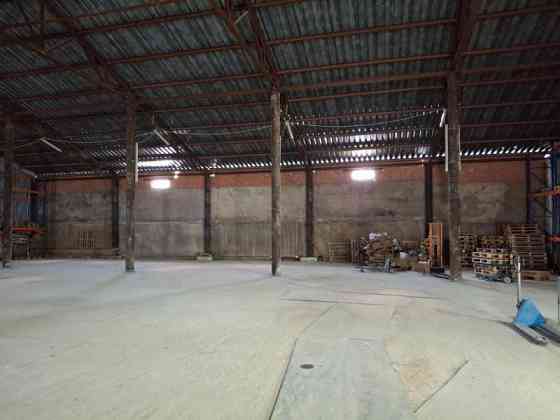 Сдаются складские помещения, Макеевка Макеевка