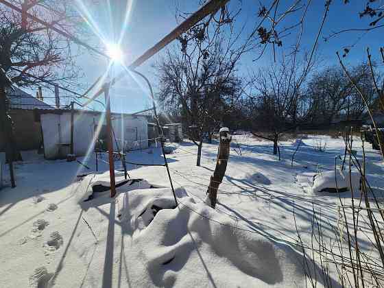 Продам дом 66 кв.метров 9 соток приватизированная земли. Российские документы готовы Макеевка