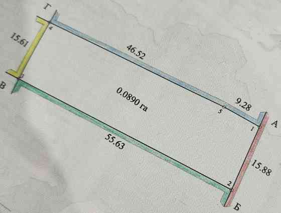 Продам дом 66 кв.метров 9 соток приватизированная земли. Российские документы готовы Макеевка