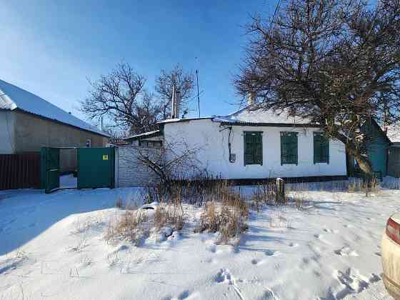 Продам дом 66 кв.метров 9 соток приватизированная земли. Российские документы готовы Макеевка
