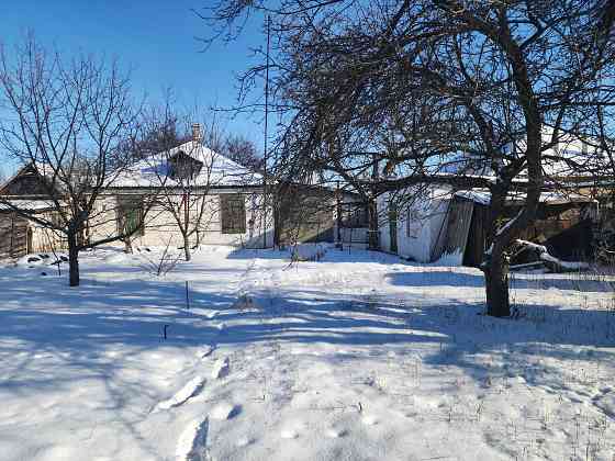 Продам дом 66 кв.метров 9 соток приватизированная земли. Российские документы готовы Макеевка