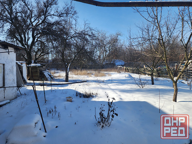 Продам дом 66 кв.метров. 9 соток приватизированной земли. Российские документы готовы Макеевка - изображение 5