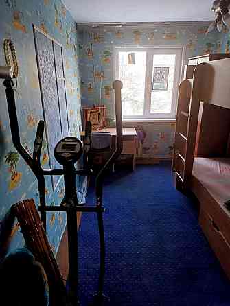 Продажа 3-х комнатной квартиры в мкр Октябрьский Донецк