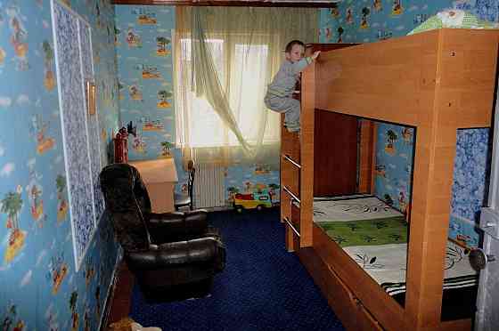 Продажа 3-х комнатной квартиры в мкр Октябрьский Донецк