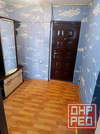 Продажа 3-х комнатной квартиры в мкр Октябрьский Донецк - изображение 7