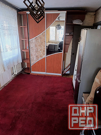 Продажа 3-х комнатной квартиры в мкр Октябрьский Донецк - изображение 5