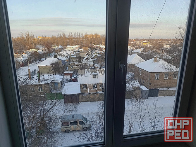 Продажа 3-х комнатной квартиры в мкр Октябрьский Донецк - изображение 11