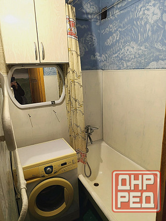 Продажа 3-х комнатной квартиры в мкр Октябрьский Донецк - изображение 10