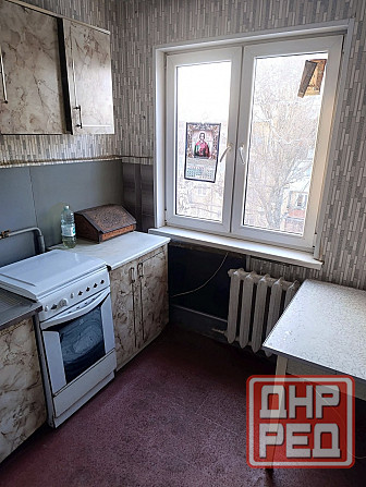 Продажа 3-х комнатной квартиры в мкр Октябрьский Донецк - изображение 6