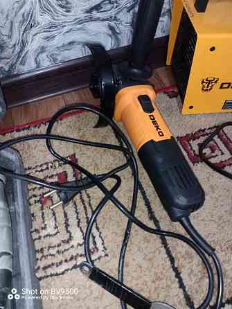 Перфоратор Болгарка обогреватель ветродуйка Донецк