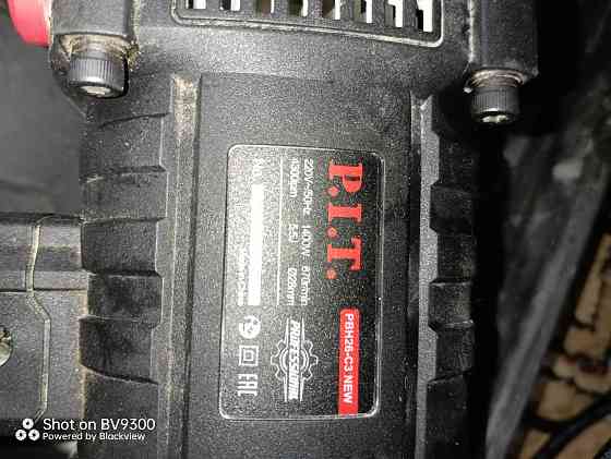 Перфоратор Болгарка обогреватель ветродуйка Донецк