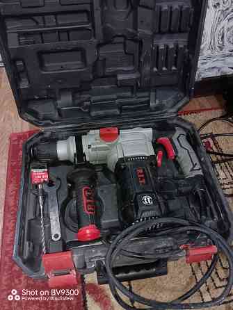 Перфоратор Болгарка обогреватель ветродуйка Донецк