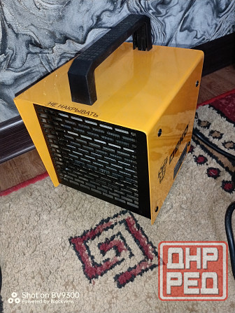 Перфоратор Болгарка обогреватель ветродуйка Донецк - изображение 6