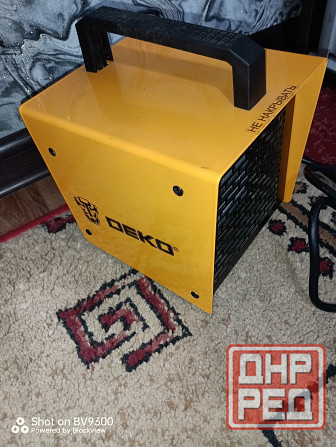 Перфоратор Болгарка обогреватель ветродуйка Донецк - изображение 7