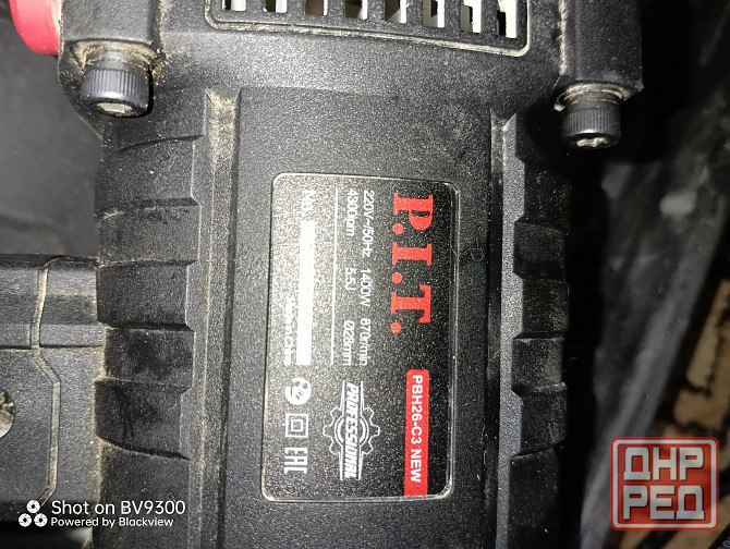 Перфоратор Болгарка обогреватель ветродуйка Донецк - изображение 3