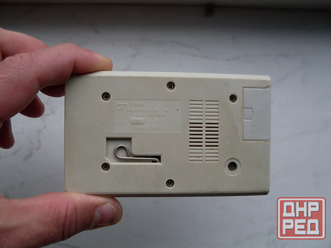 Ну погоди Волк ловит яйца Электроника им Донецк - изображение 3