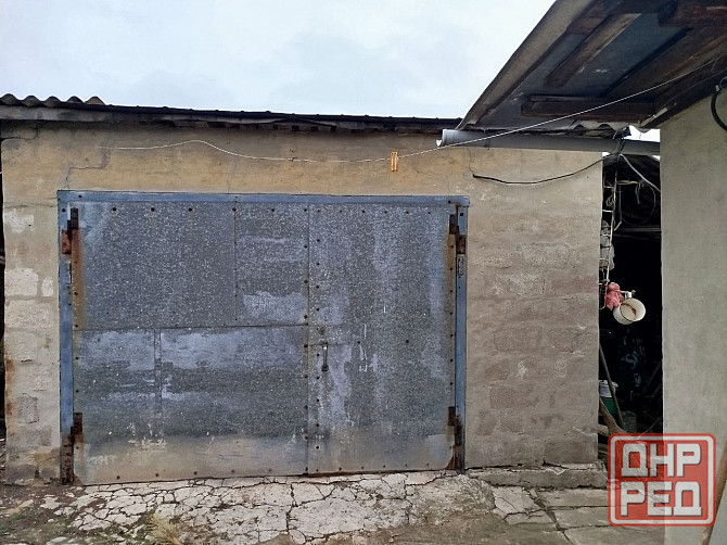 Продается 2 дома на одном участке, ул. Стратонавта Украинского Донецк - изображение 9