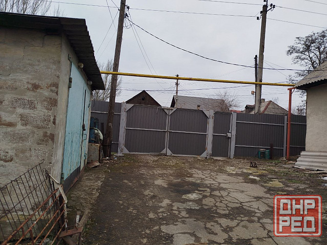 Продается 2 дома на одном участке, ул. Стратонавта Украинского Донецк - изображение 5