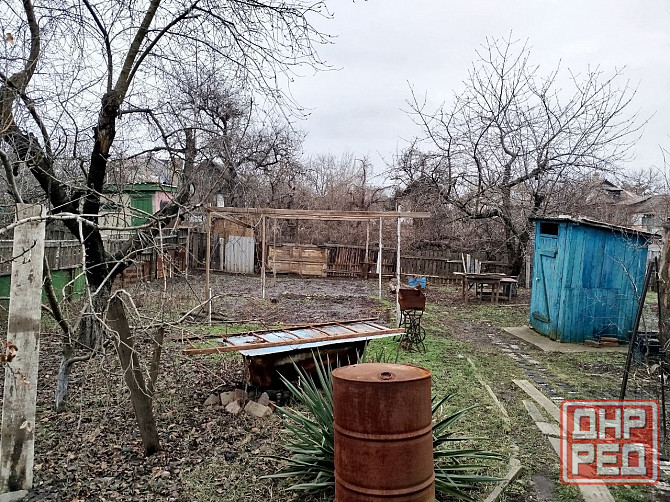 Продается 2 дома на одном участке, ул. Стратонавта Украинского Донецк - изображение 10