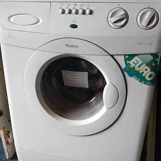 Продам стиральная машина Ardo в хорошем состоянии Донецк
