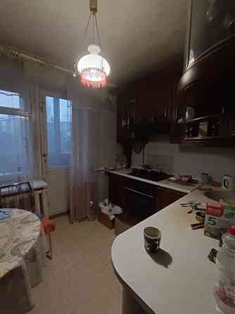 Продам 3-х комн кв 74 м.кв. пр. Театральный/ ул. Набережная с мебелью и быттехникой Донецк