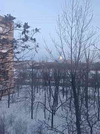 Продам 3-х комн кв 74 м.кв. пр. Театральный/ ул. Набережная с мебелью и быттехникой Донецк