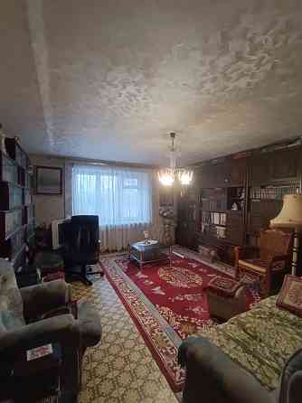 Продам 3-х комн кв 74 м.кв. пр. Театральный/ ул. Набережная с мебелью и быттехникой Донецк