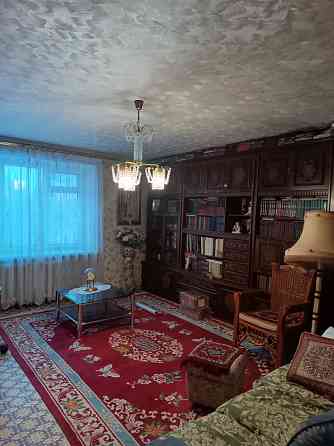 Продам 3-х комн кв 74 м.кв. пр. Театральный/ ул. Набережная с мебелью и быттехникой Донецк