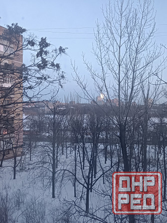 Продам 3-х комн кв 74 м.кв. пр. Театральный/ ул. Набережная с мебелью и быттехникой Донецк - изображение 5