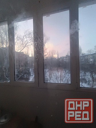 Продам 3-х комн кв 74 м.кв. пр. Театральный/ ул. Набережная с мебелью и быттехникой Донецк - изображение 4