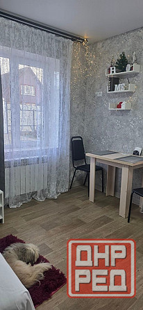 Сдам однокомнатную квартиру в куйбышевском районе Шахтёрской Славы, 8 Донецк - изображение 5