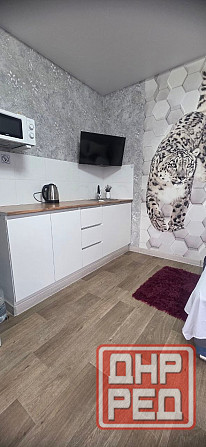 Сдам однокомнатную квартиру в куйбышевском районе Шахтёрской Славы, 8 Донецк - изображение 4