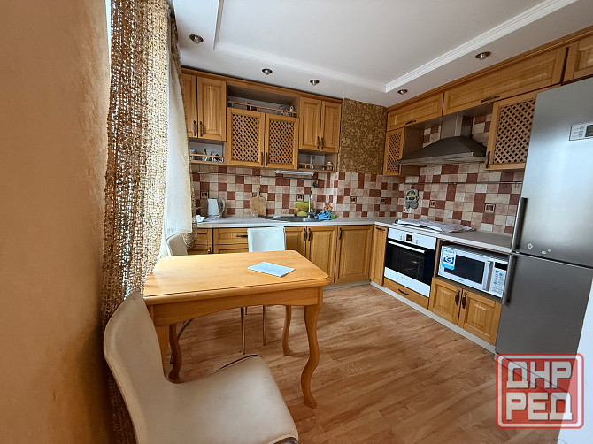 Продажа 2х Ком. Кв. Ленинский район ! Документы Готовы!Вода Идет Круглосуточно ! Донецк - изображение 3