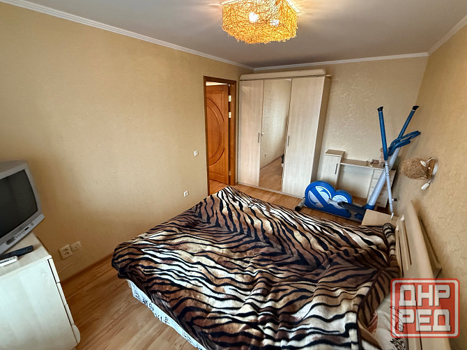 Продажа 2х Ком. Кв. Ленинский район ! Документы Готовы!Вода Идет Круглосуточно ! Донецк - изображение 5