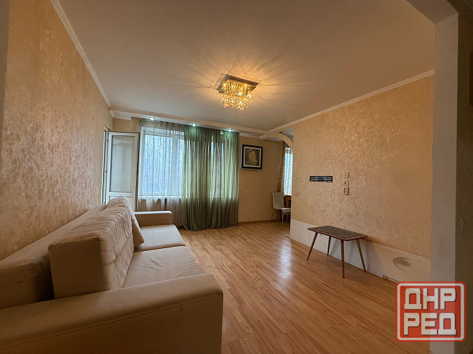 Продажа 2х Ком. Кв. Ленинский район ! Документы Готовы!Вода Идет Круглосуточно ! Донецк - изображение 2