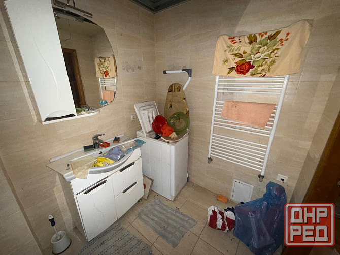 Продажа 2х Ком. Кв. Ленинский район ! Документы Готовы!Вода Идет Круглосуточно ! Донецк - изображение 7