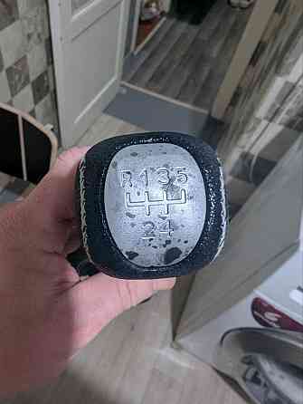 Рычаг кпп с чехлом на Ваз 08,09,99 Макеевка