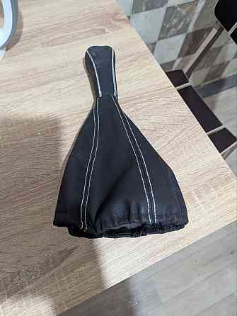 Рычаг кпп с чехлом на Ваз 08,09,99 Макеевка