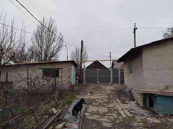 Продается два дома по ул. Стратонавта Украинского Донецк