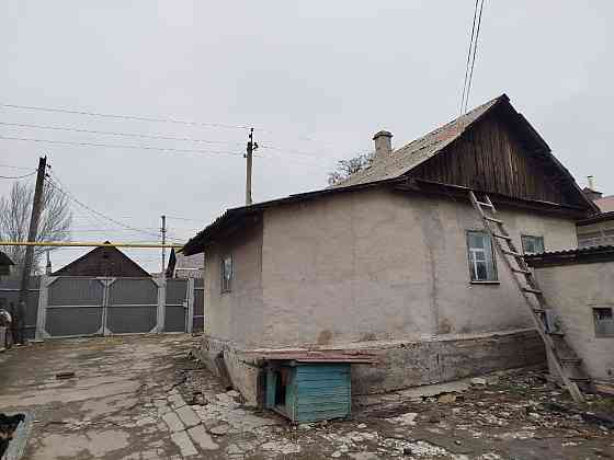 Продается два дома по ул. Стратонавта Украинского Донецк