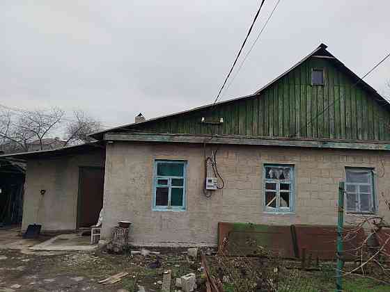 Продается два дома по ул. Стратонавта Украинского Донецк