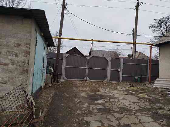 Продается два дома по ул. Стратонавта Украинского Донецк