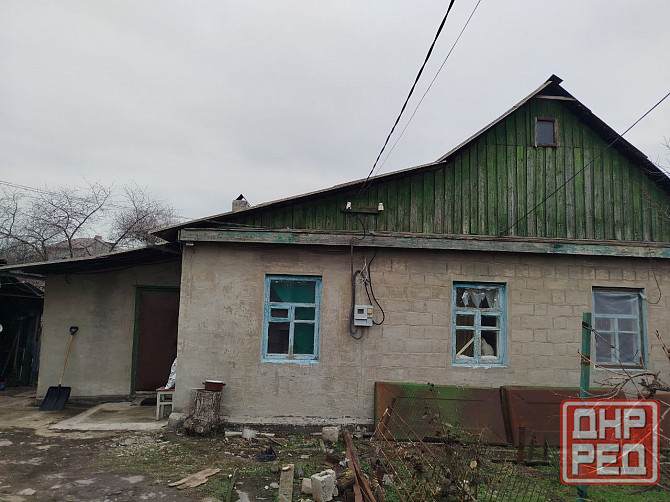 Продается два дома по ул. Стратонавта Украинского Донецк - изображение 4